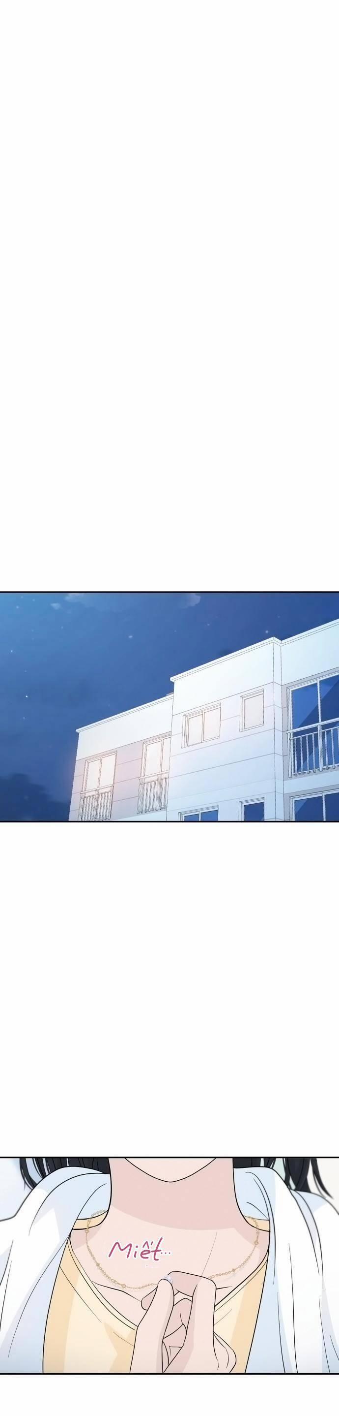 Lời Tỏ Tình Đi Lạc 42 trang 36