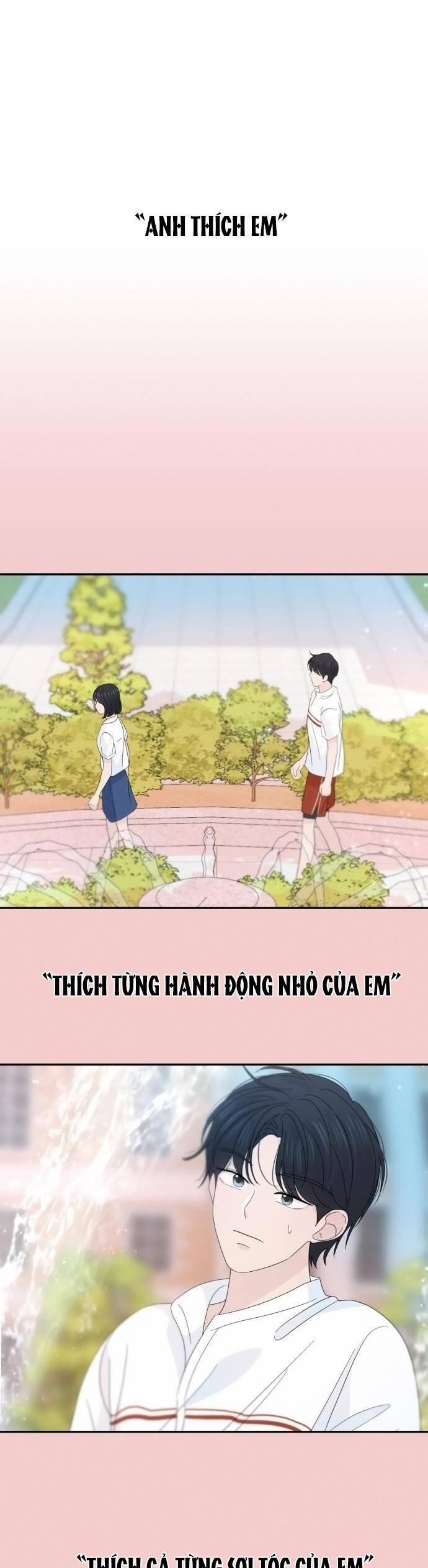 Lời Tỏ Tình Đi Lạc 42 trang 6