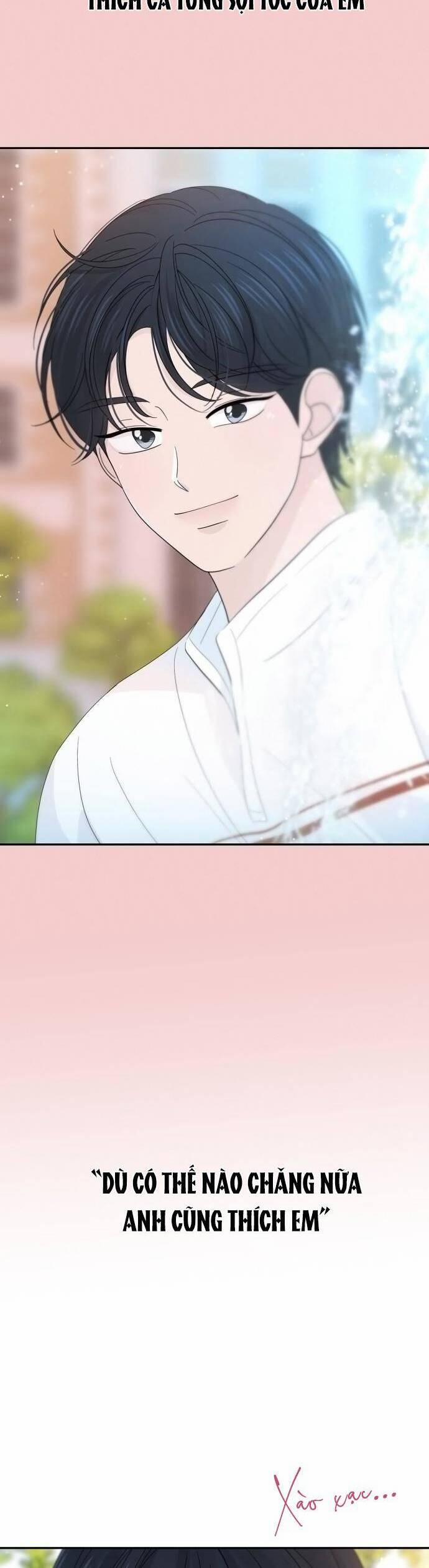 Lời Tỏ Tình Đi Lạc 42 trang 7