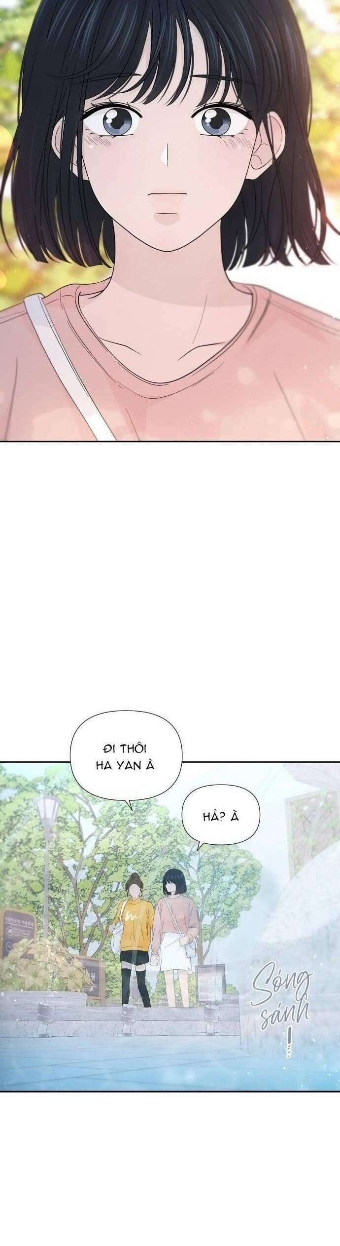 Lời Tỏ Tình Đi Lạc 42 trang 8