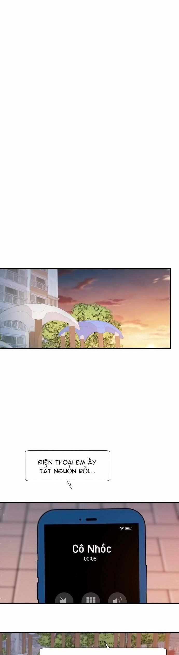 Lời Tỏ Tình Đi Lạc 42 trang 9