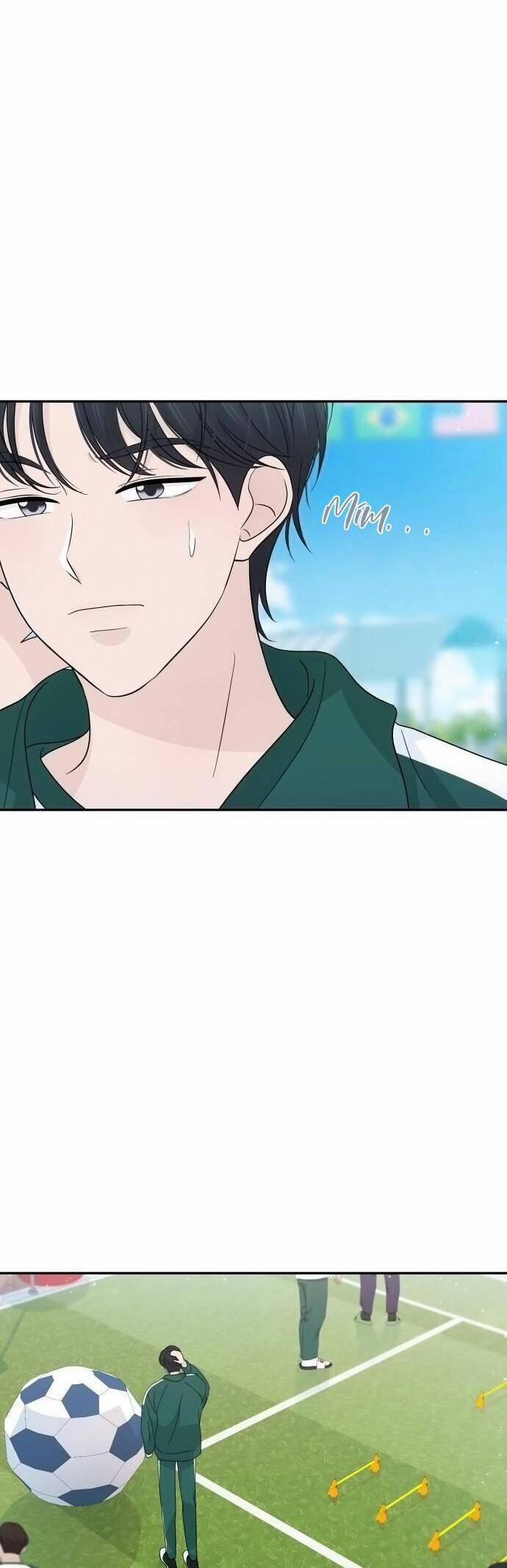 Lời Tỏ Tình Đi Lạc 43 trang 10