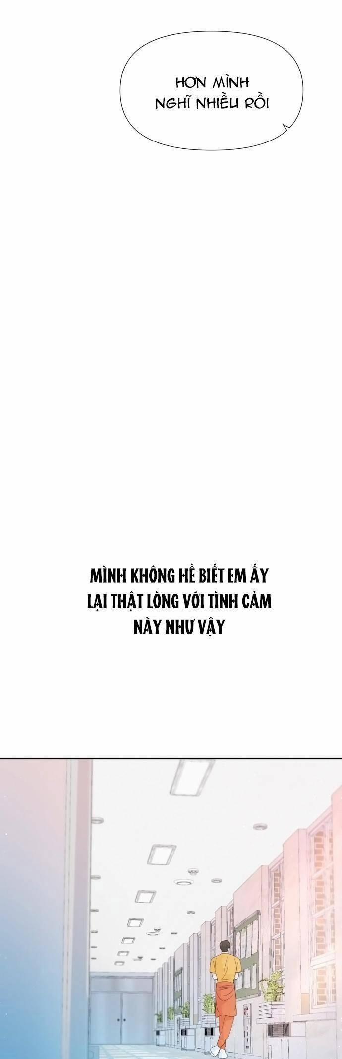 Lời Tỏ Tình Đi Lạc 43 trang 22