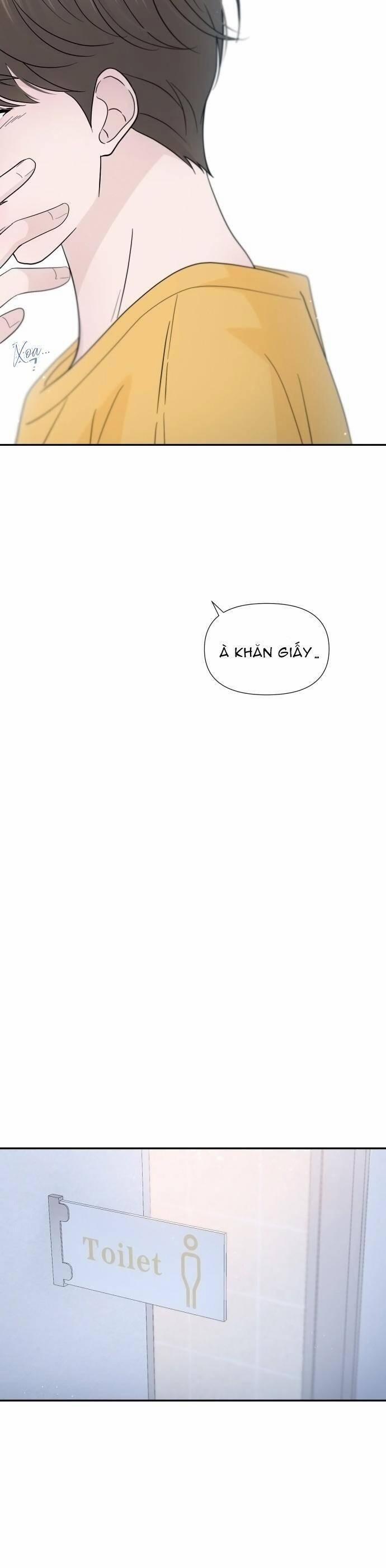 Lời Tỏ Tình Đi Lạc 43 trang 26