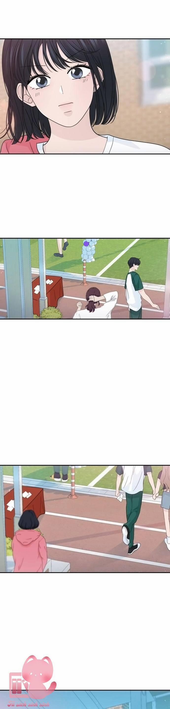 Lời Tỏ Tình Đi Lạc 43 trang 37