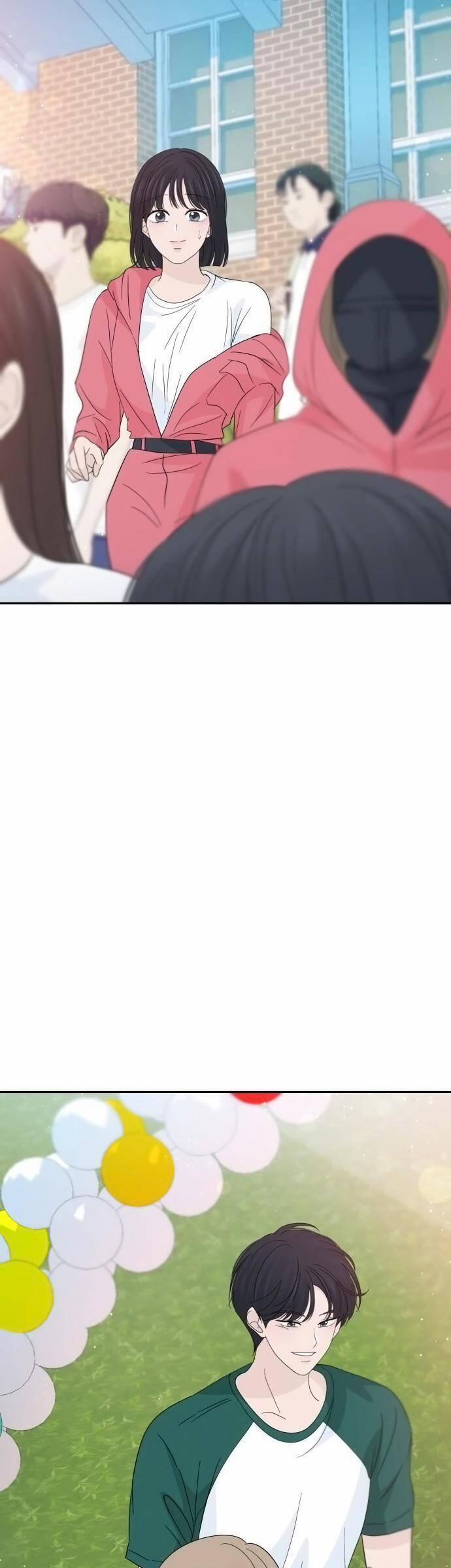 Lời Tỏ Tình Đi Lạc 43 trang 38