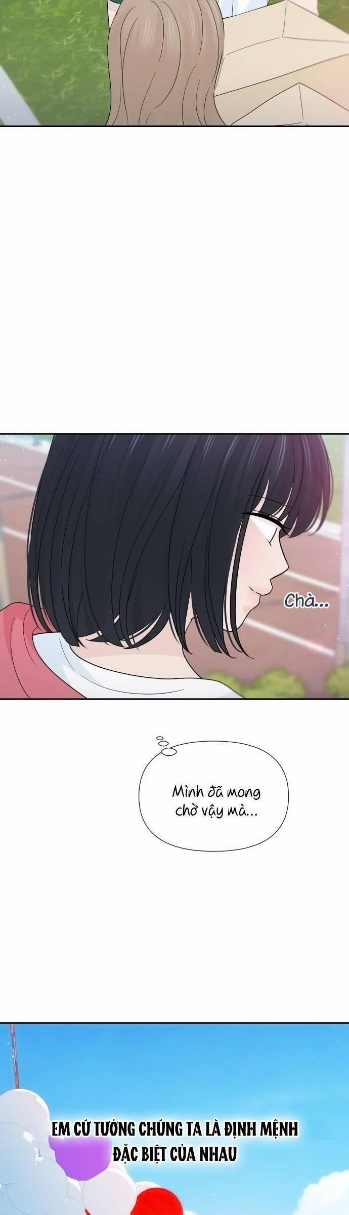 Lời Tỏ Tình Đi Lạc 43 trang 39