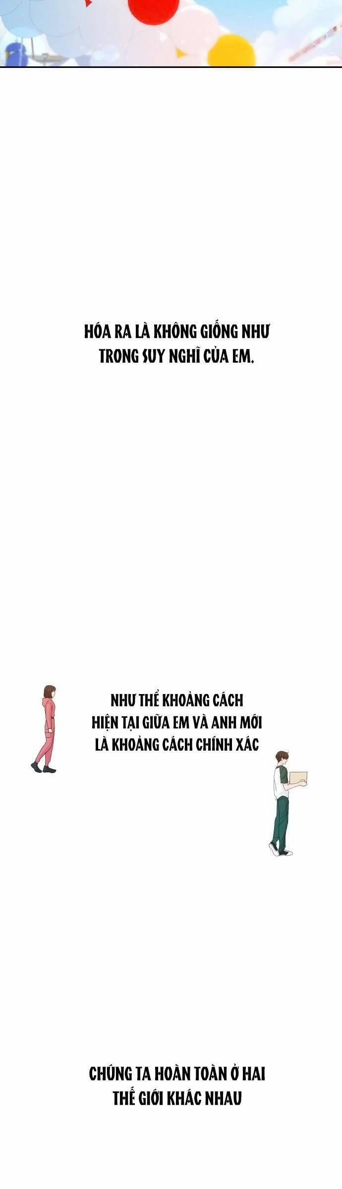 Lời Tỏ Tình Đi Lạc 43 trang 40