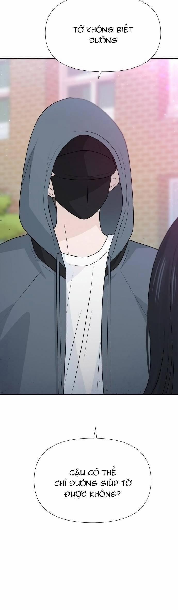 Lời Tỏ Tình Đi Lạc 43 trang 42