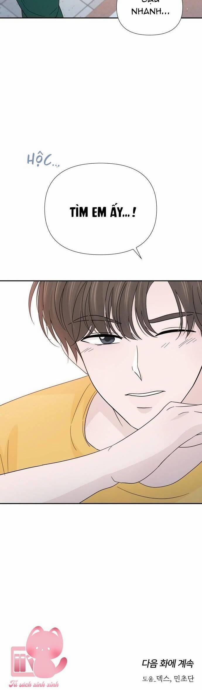 Lời Tỏ Tình Đi Lạc 43 trang 45