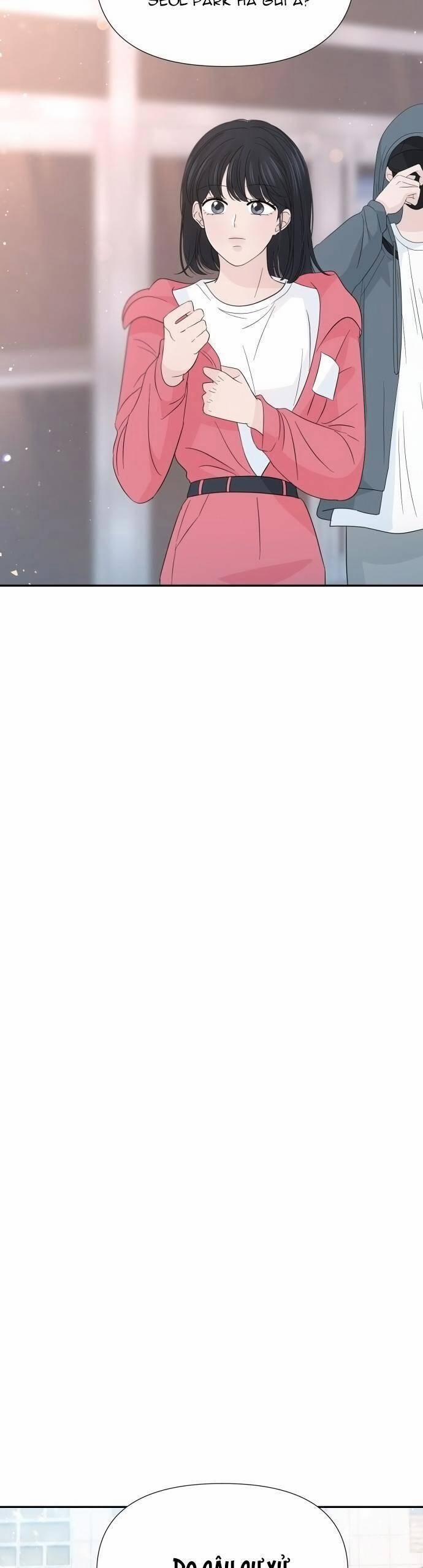 Lời Tỏ Tình Đi Lạc 44 trang 14