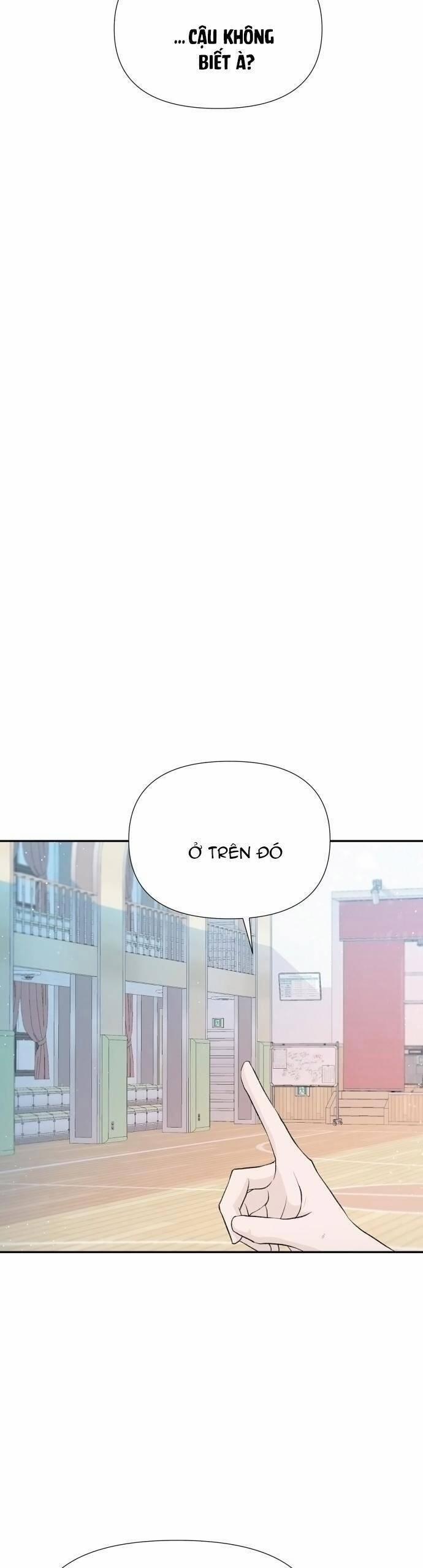 Lời Tỏ Tình Đi Lạc 44 trang 22