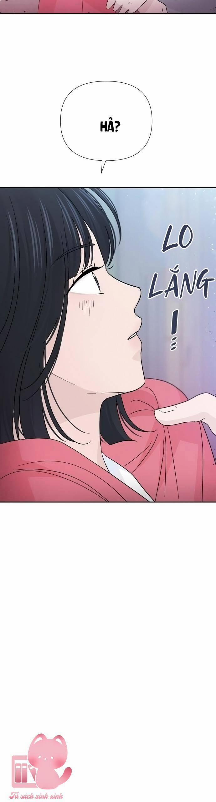 Lời Tỏ Tình Đi Lạc 44 trang 26