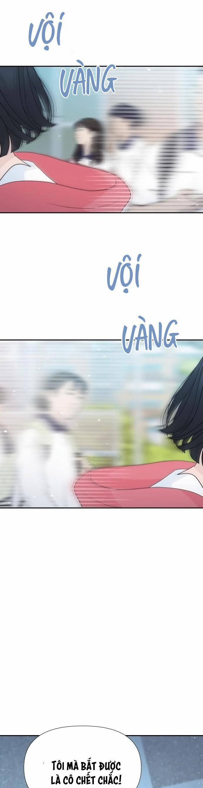 Lời Tỏ Tình Đi Lạc 44 trang 27