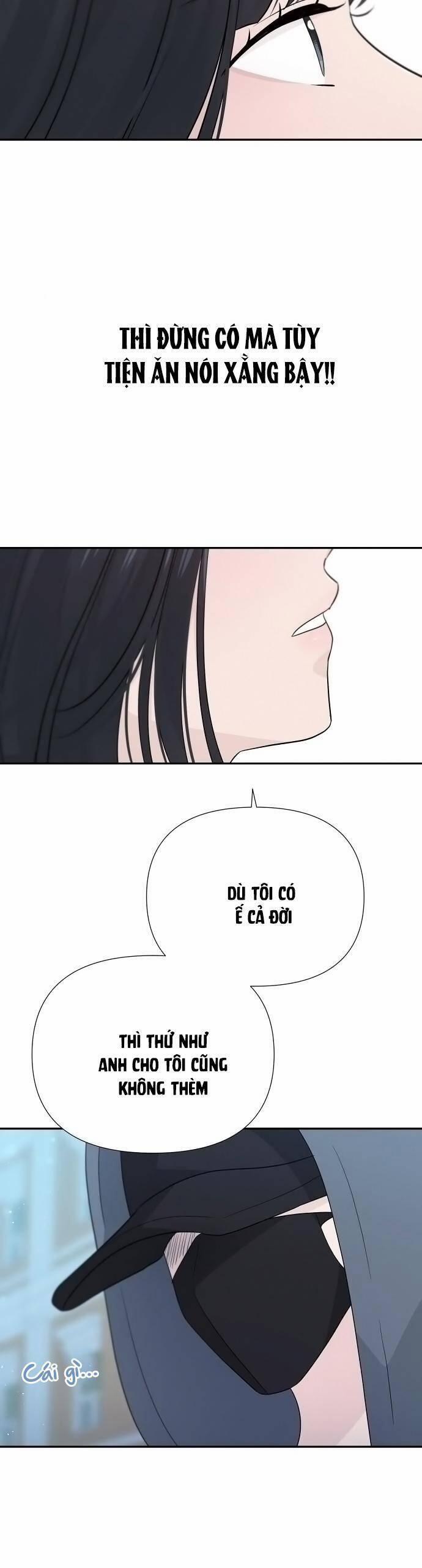 Lời Tỏ Tình Đi Lạc 44 trang 35