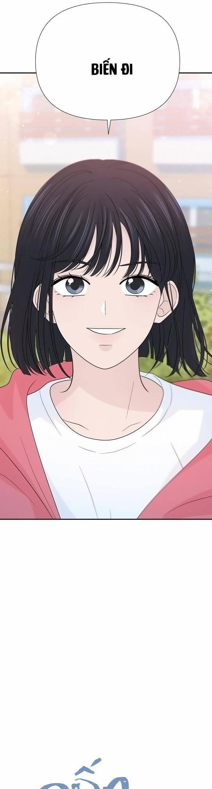 Lời Tỏ Tình Đi Lạc 44 trang 36