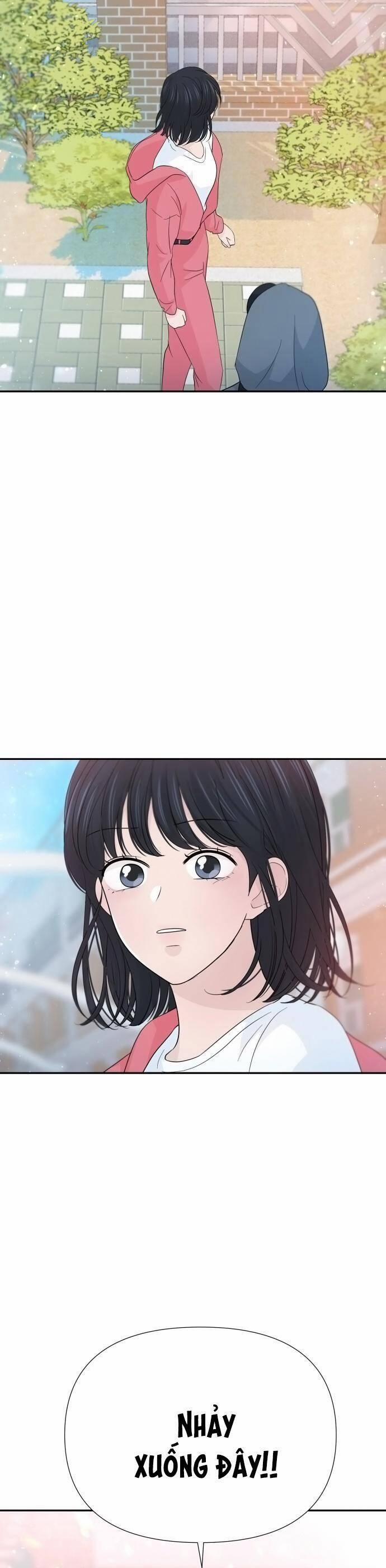 Lời Tỏ Tình Đi Lạc 44 trang 39