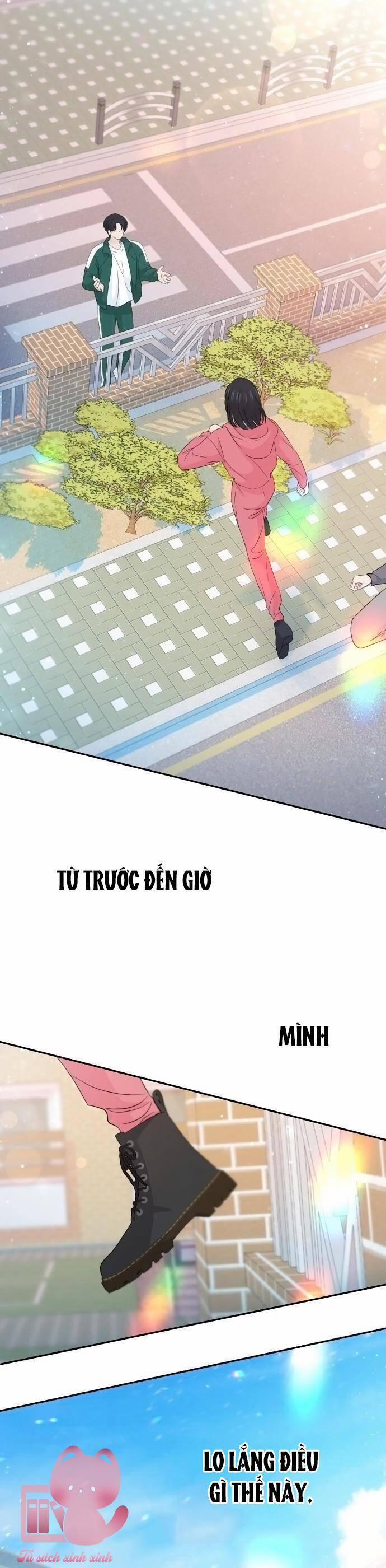 Lời Tỏ Tình Đi Lạc 44 trang 42