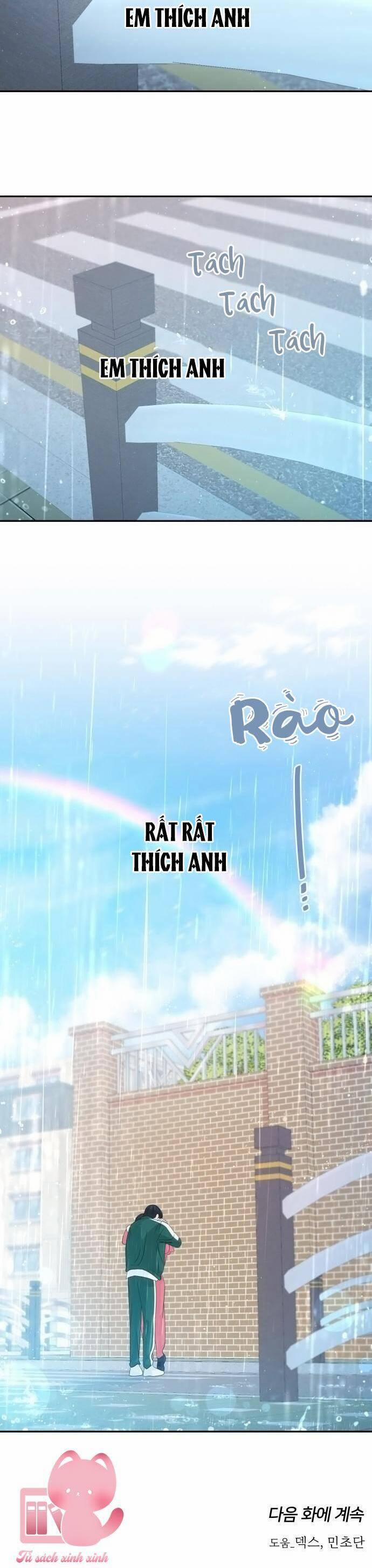 Lời Tỏ Tình Đi Lạc 44 trang 44