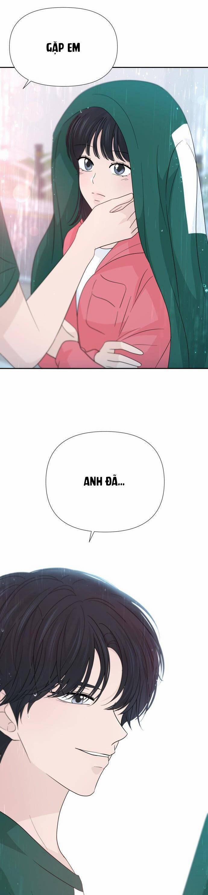 Lời Tỏ Tình Đi Lạc 45 trang 11