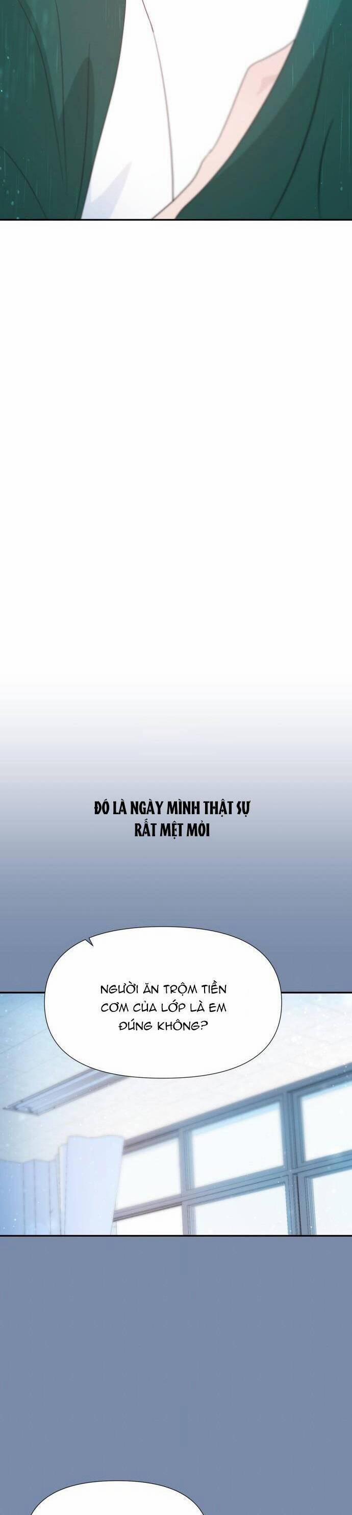 Lời Tỏ Tình Đi Lạc 45 trang 12