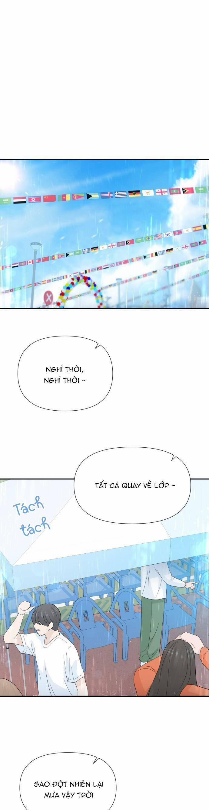 Lời Tỏ Tình Đi Lạc 45 trang 2