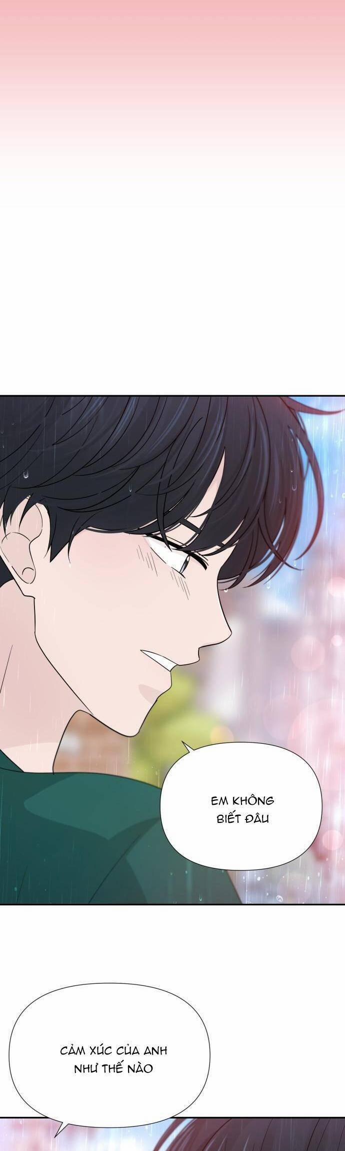 Lời Tỏ Tình Đi Lạc 45 trang 23