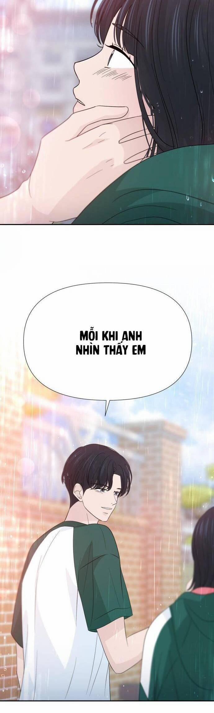 Lời Tỏ Tình Đi Lạc 45 trang 24