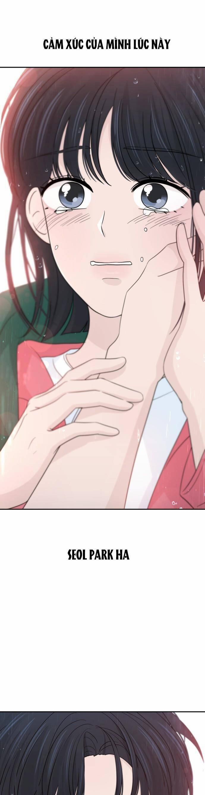 Lời Tỏ Tình Đi Lạc 45 trang 26