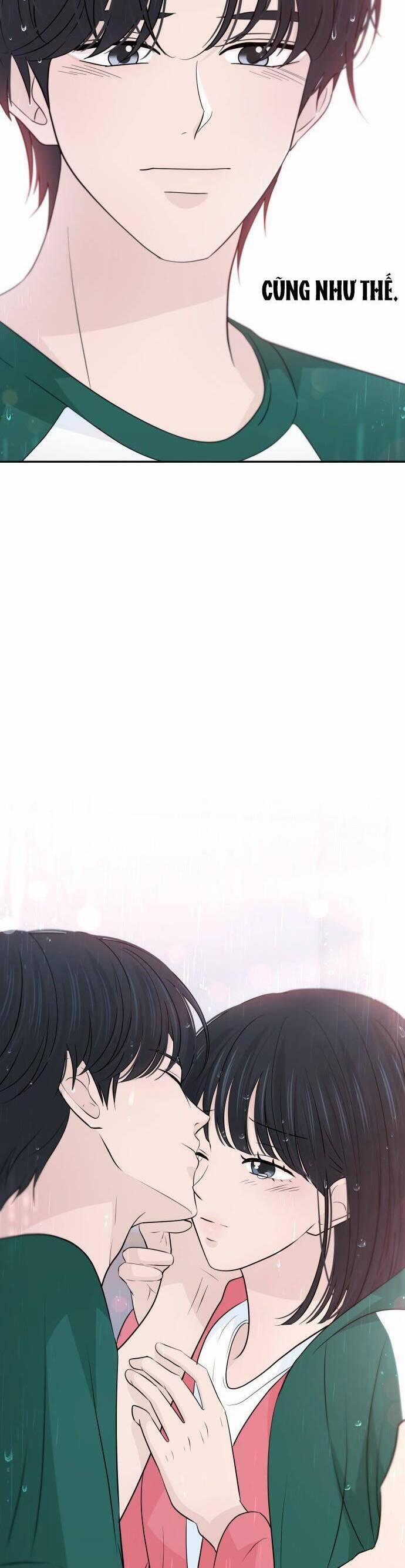 Lời Tỏ Tình Đi Lạc 45 trang 27