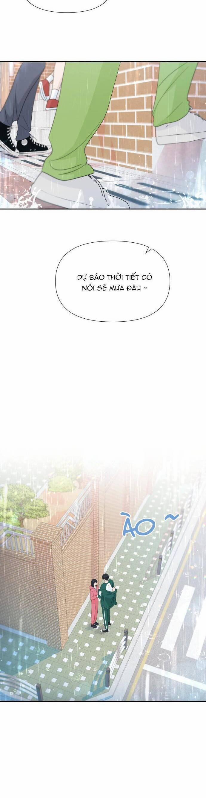 Lời Tỏ Tình Đi Lạc 45 trang 3