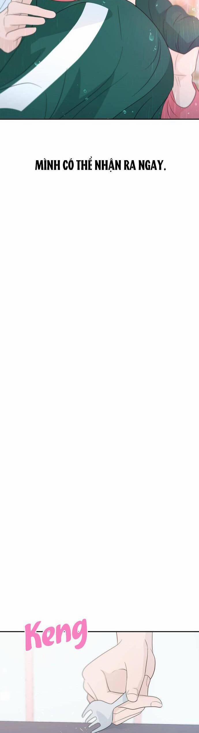 Lời Tỏ Tình Đi Lạc 45 trang 33