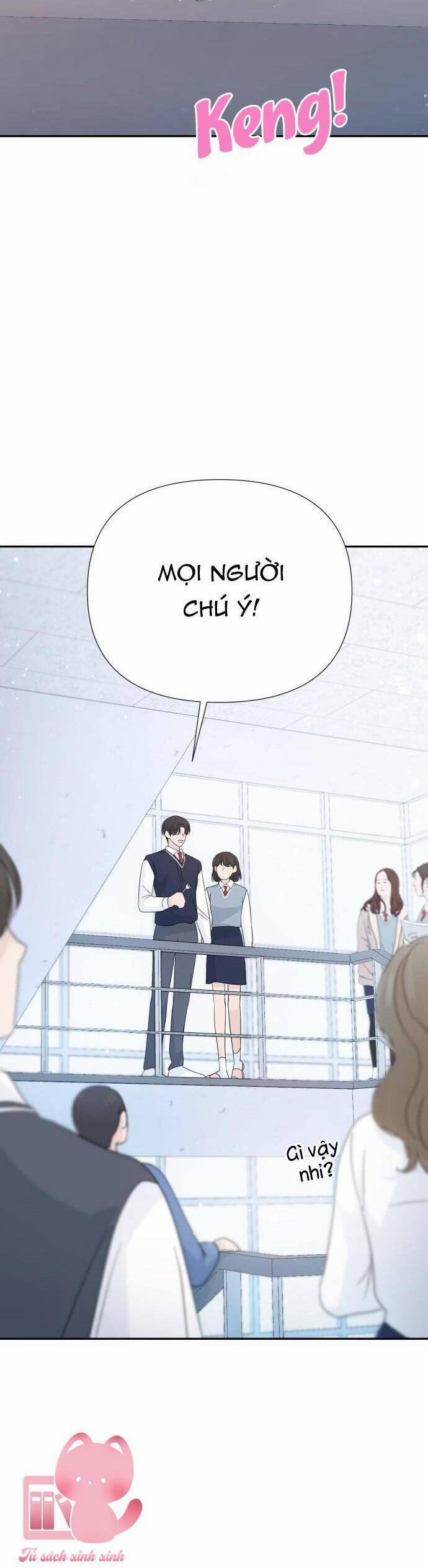 Lời Tỏ Tình Đi Lạc 45 trang 34