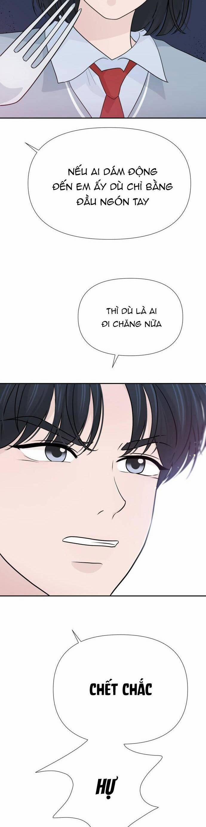 Lời Tỏ Tình Đi Lạc 45 trang 36