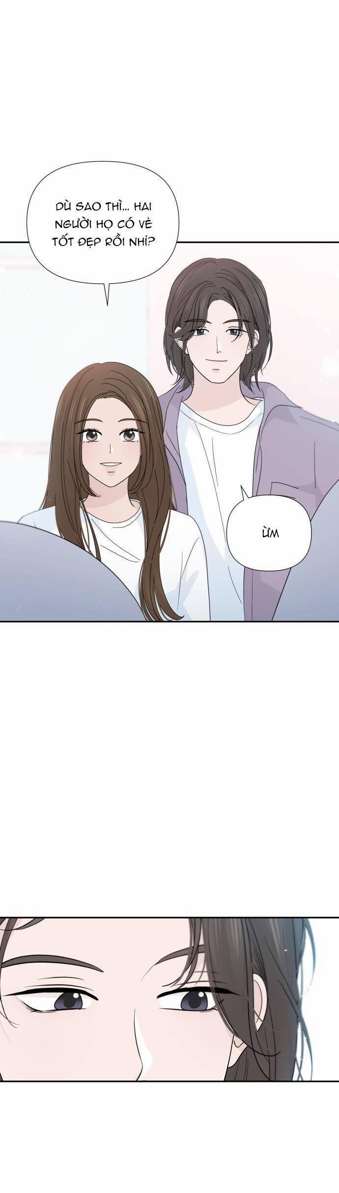 Lời Tỏ Tình Đi Lạc 45 trang 38