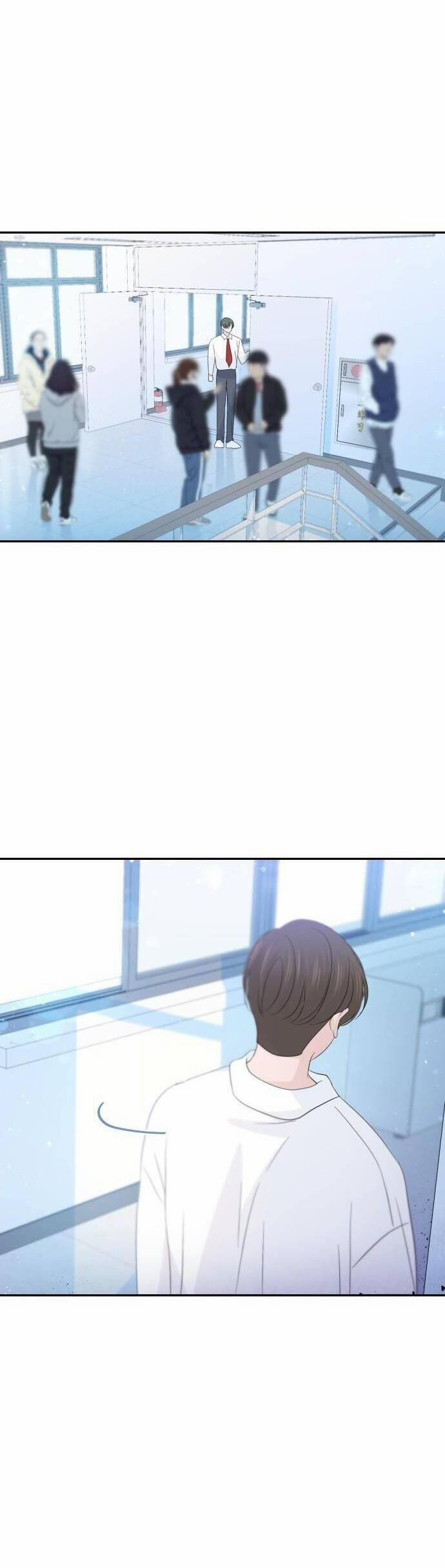 Lời Tỏ Tình Đi Lạc 45 trang 39