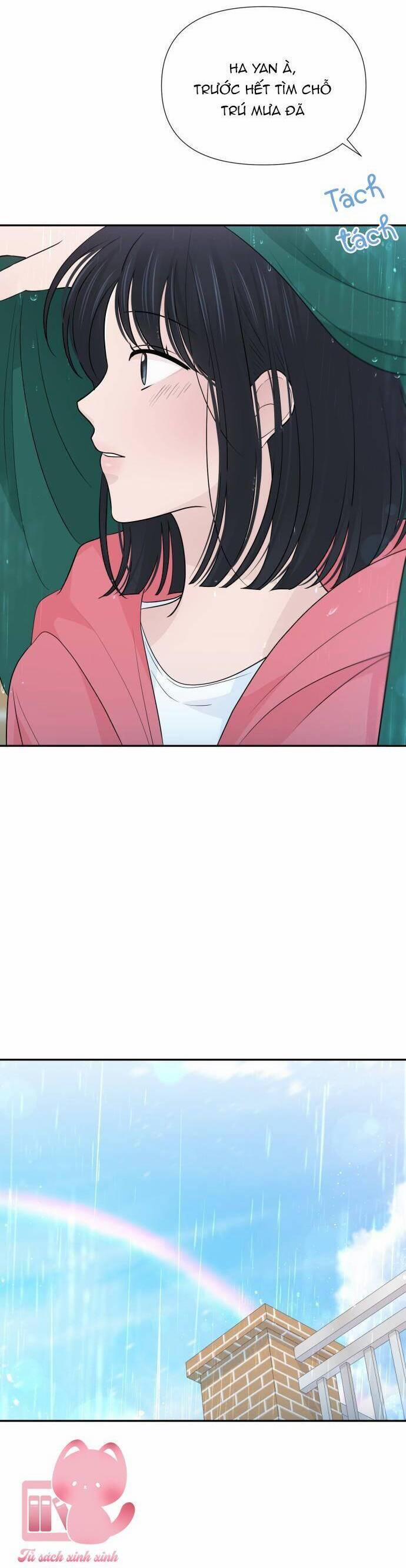 Lời Tỏ Tình Đi Lạc 45 trang 4