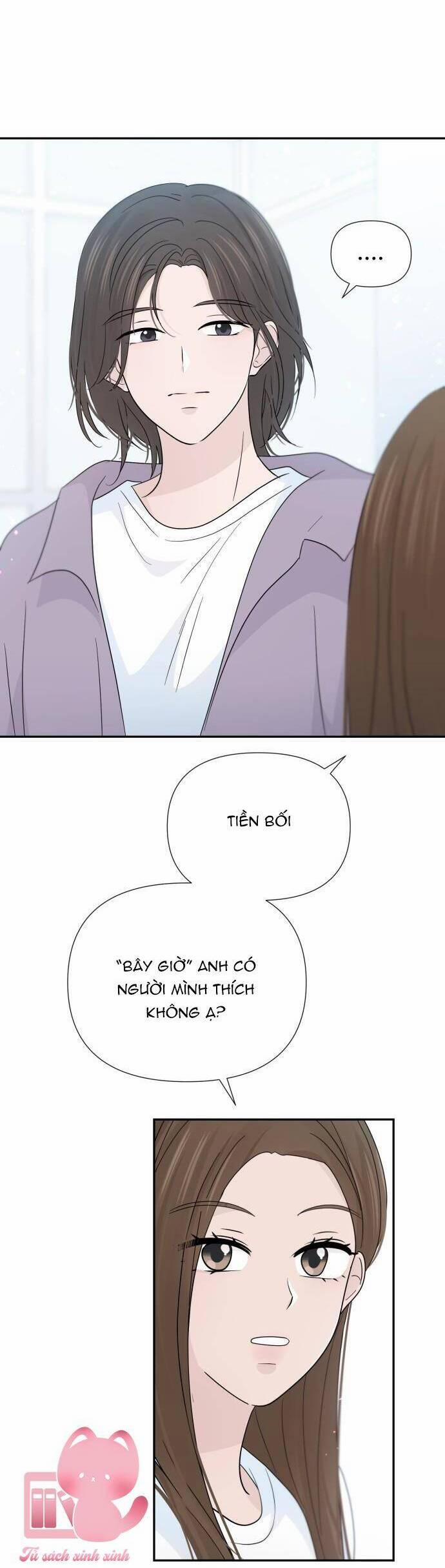 Lời Tỏ Tình Đi Lạc 45 trang 40