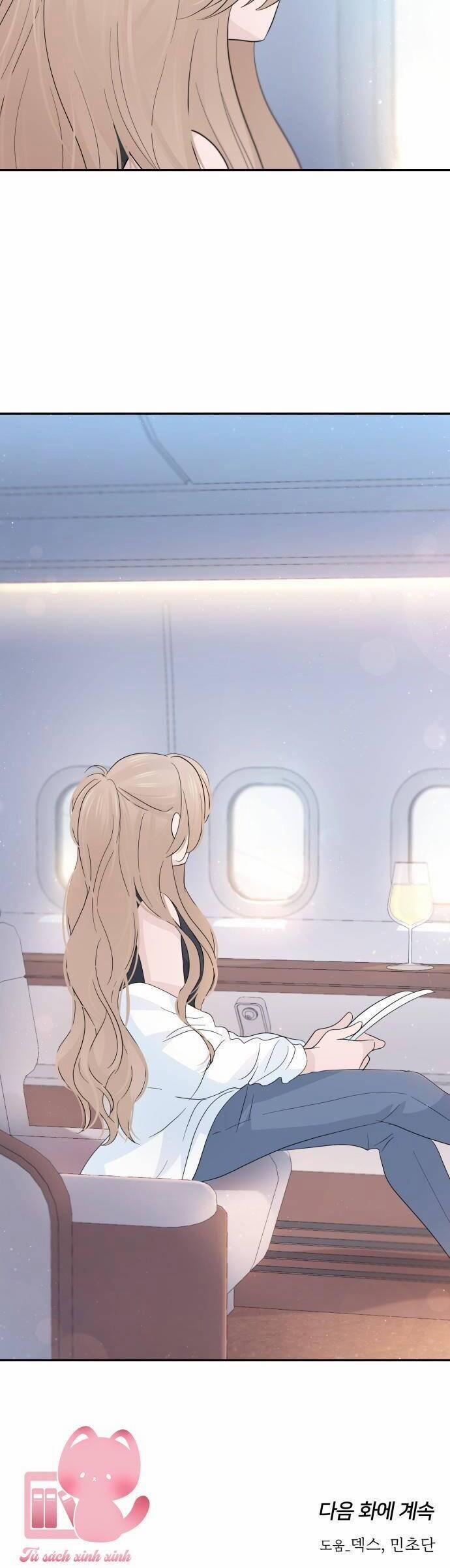 Lời Tỏ Tình Đi Lạc 45 trang 43