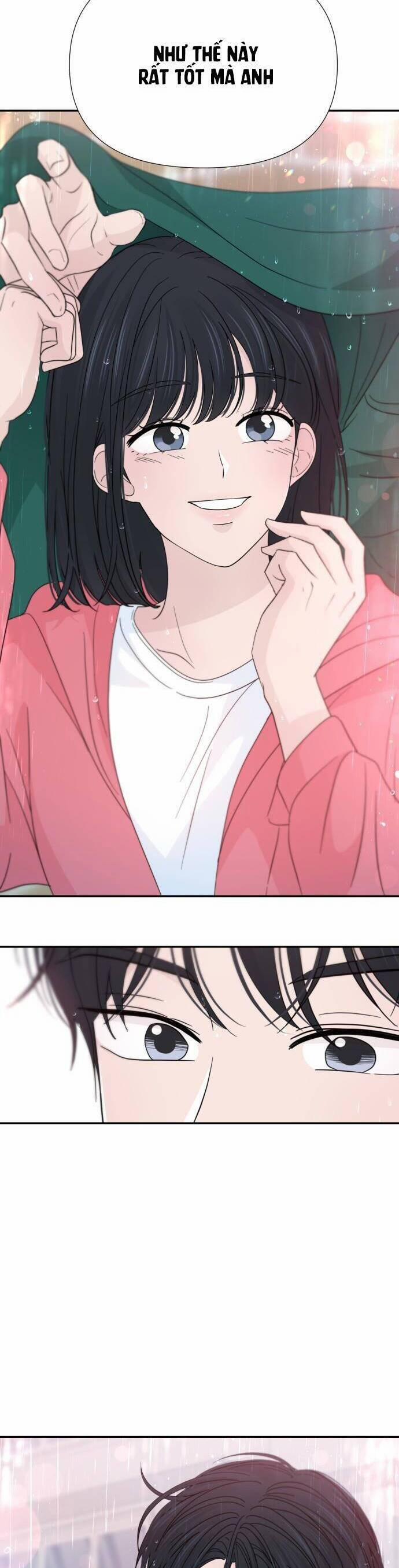 Lời Tỏ Tình Đi Lạc 45 trang 6