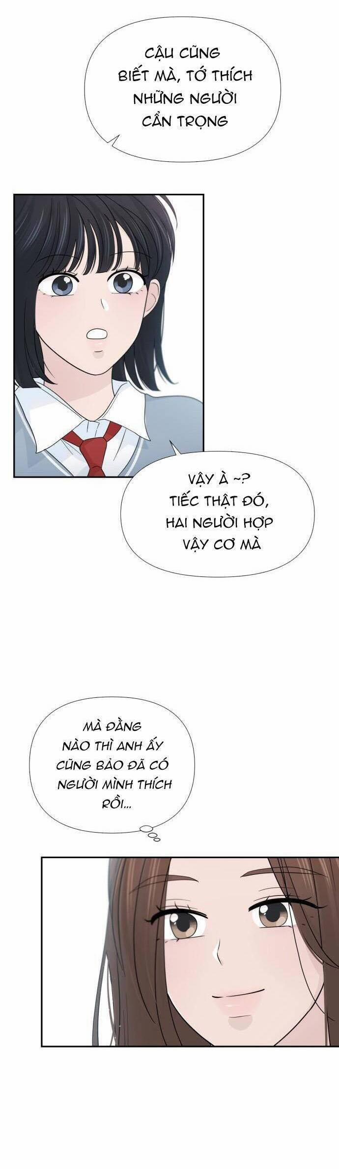 Lời Tỏ Tình Đi Lạc 46 trang 13