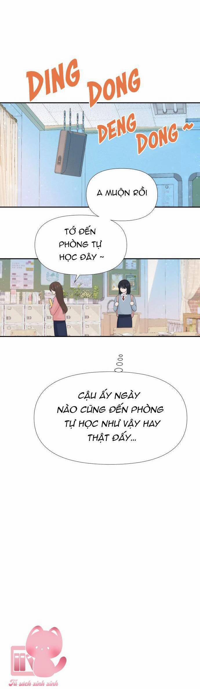 Lời Tỏ Tình Đi Lạc 46 trang 14