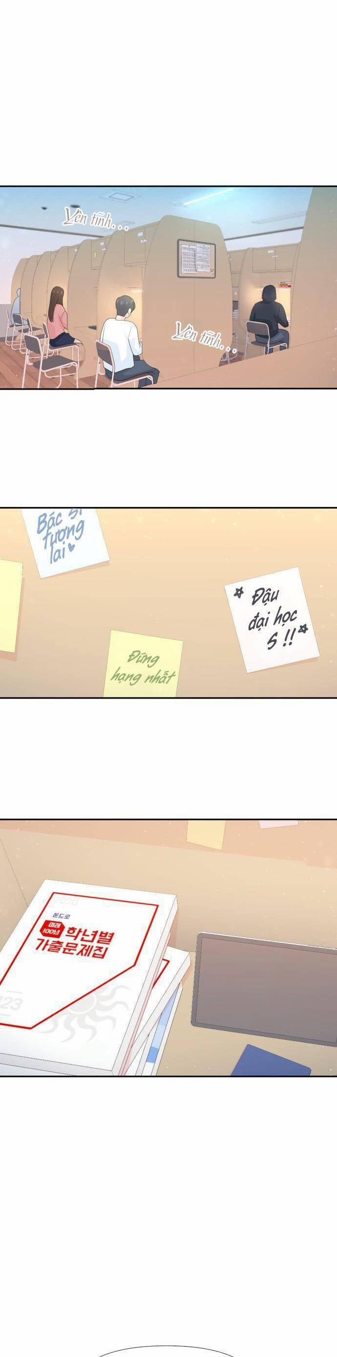 Lời Tỏ Tình Đi Lạc 46 trang 15