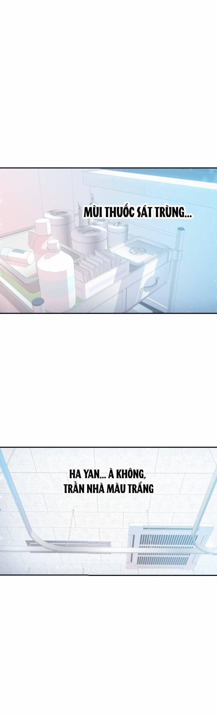 Lời Tỏ Tình Đi Lạc 46 trang 2