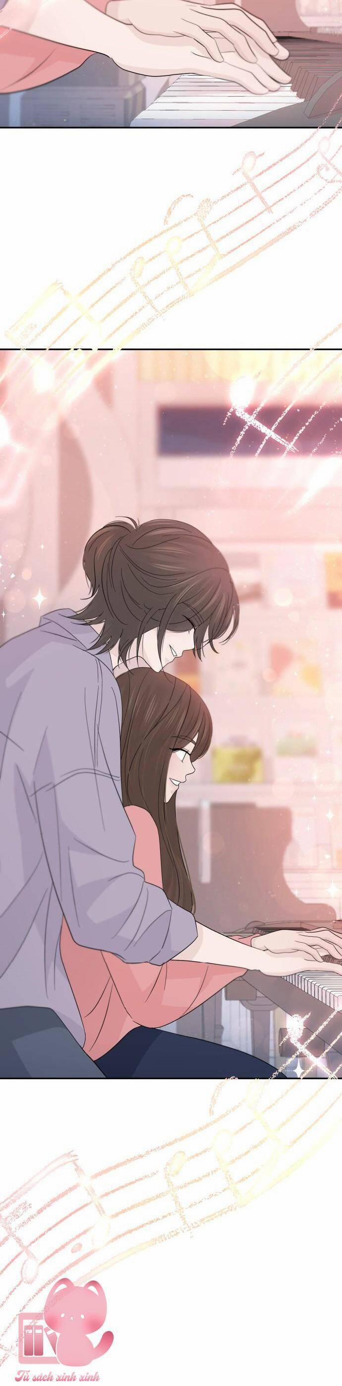 Lời Tỏ Tình Đi Lạc 46 trang 32