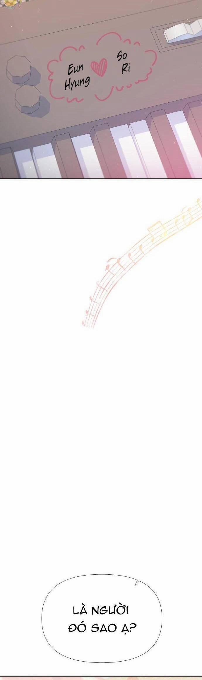 Lời Tỏ Tình Đi Lạc 46 trang 34