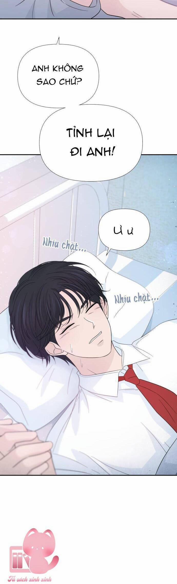 Lời Tỏ Tình Đi Lạc 46 trang 4