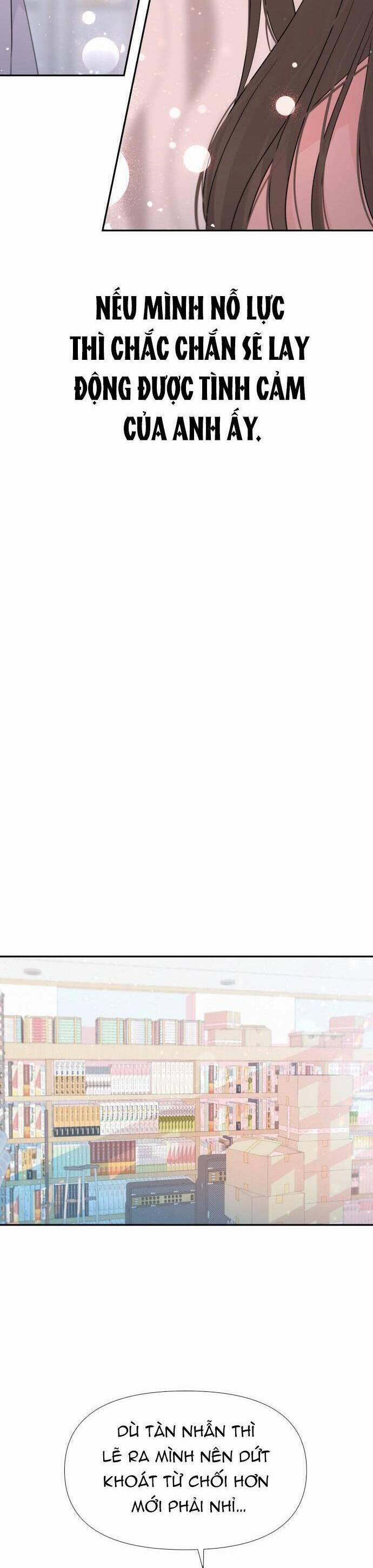 Lời Tỏ Tình Đi Lạc 47 trang 12