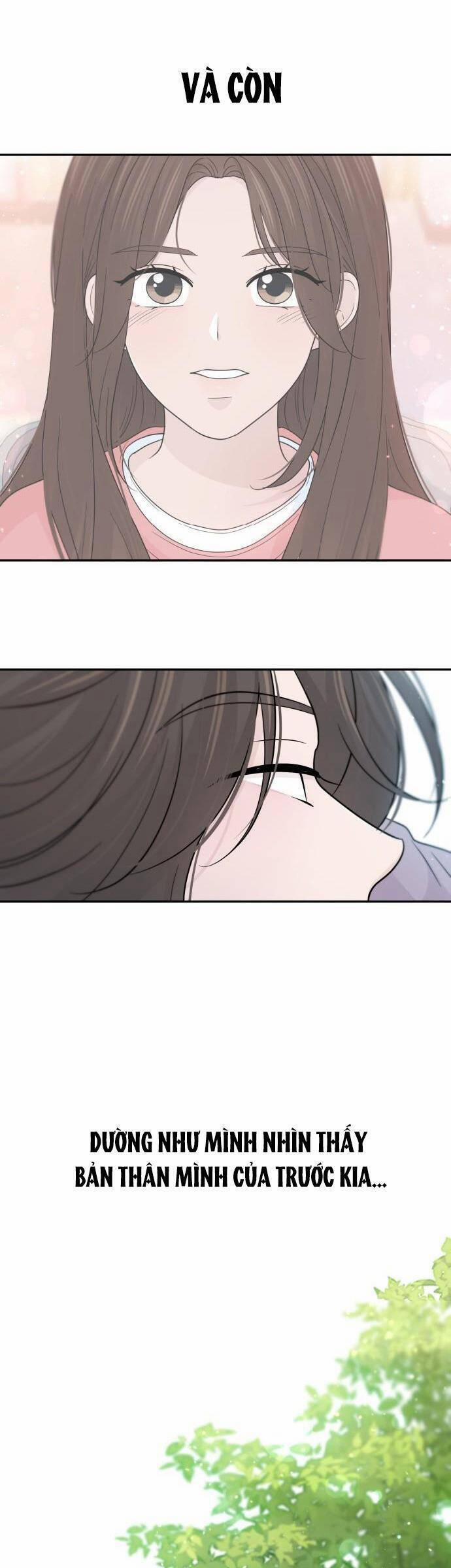 Lời Tỏ Tình Đi Lạc 47 trang 14