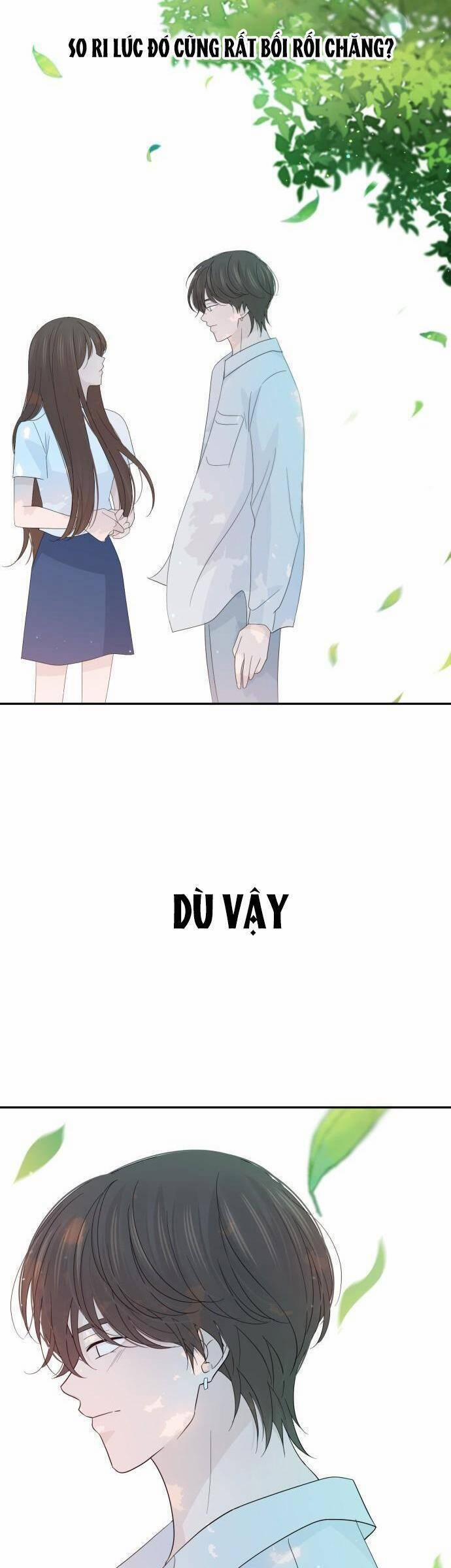 Lời Tỏ Tình Đi Lạc 47 trang 15